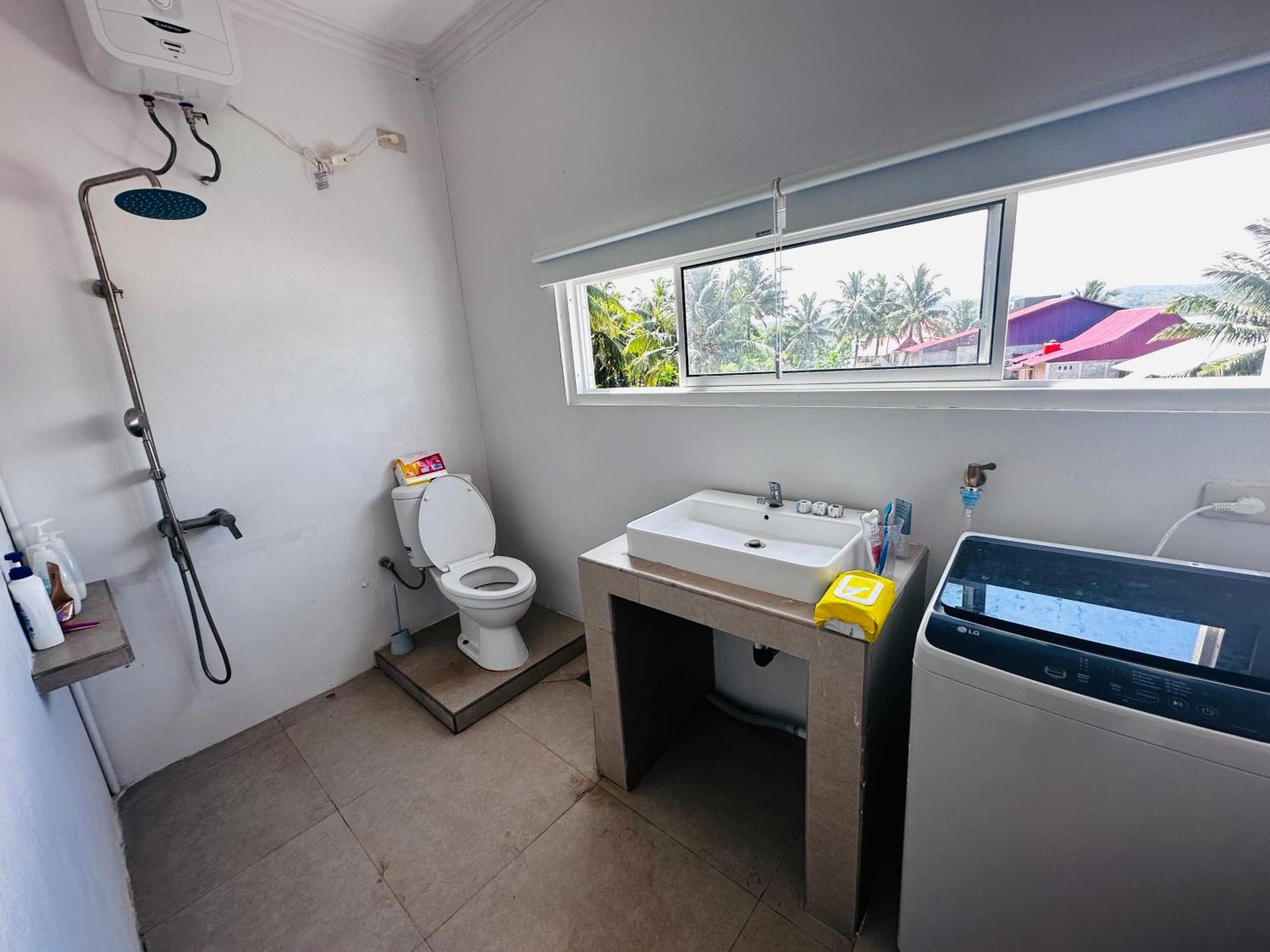 Hello Sunshine Hotel Lagudri ภายนอก รูปภาพ